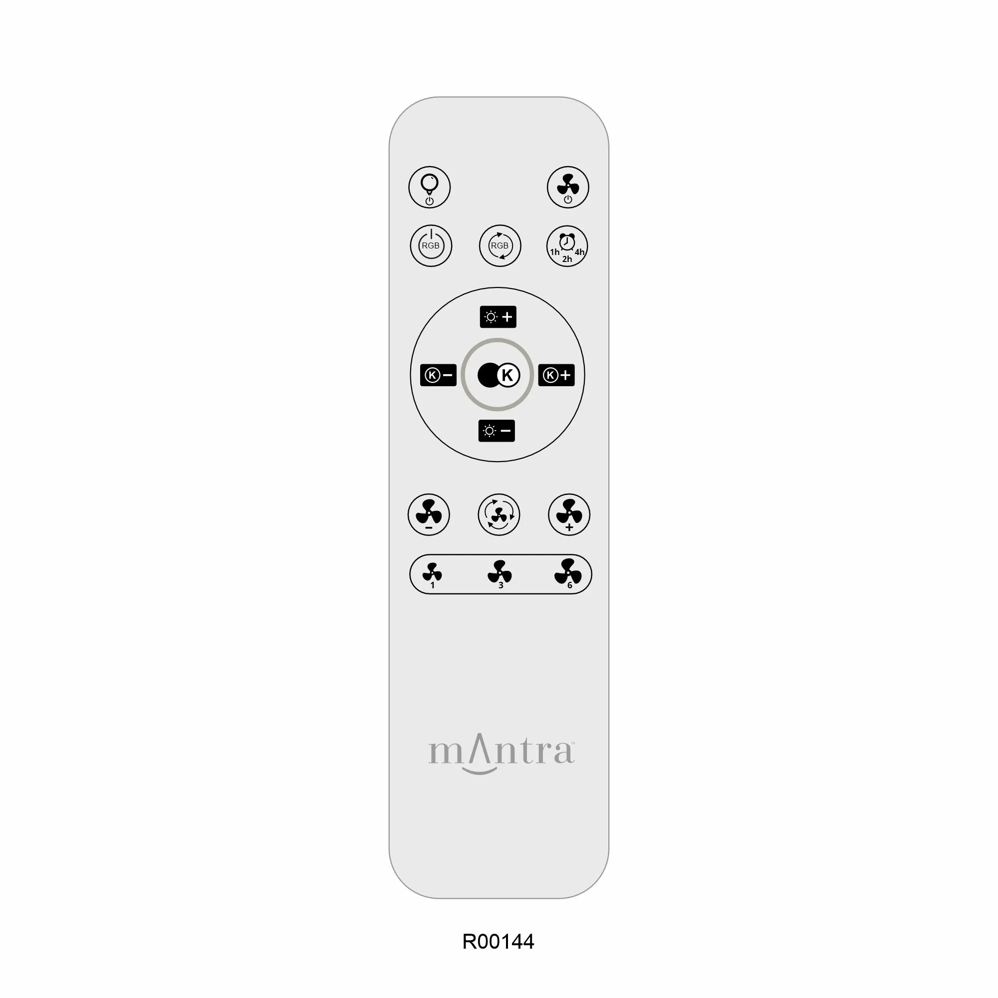 Siberia Heating, Cooling & Ventilation Mantra Ceiling Fans Siberia Heating, Cooling & Ventilation Mantra Ceiling Fans